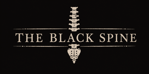 The Black Spine